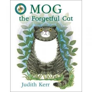 Mog the Forgetful Cat