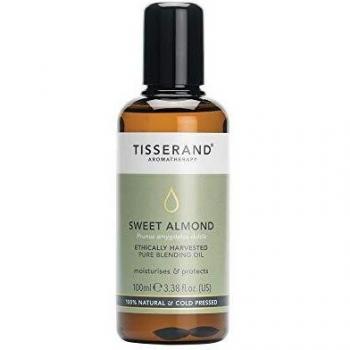 Tisserand Sweet Almond Oil 100 ml