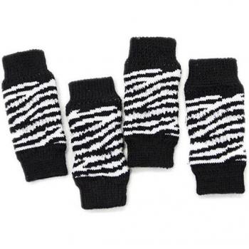 Pet Cotton Knee Socks for Winter