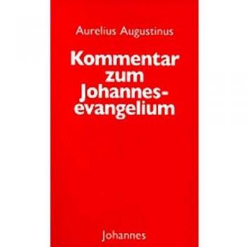 Kommentar zum Johannesevangelium (Sammlung Christliche Meister)