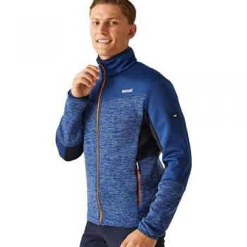 Regatta Coladane VI Ropa Exterior Azul Extra Grande
