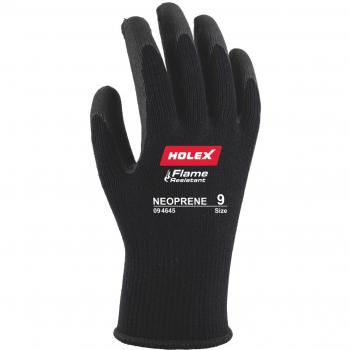 Guanti HeatShield Holex