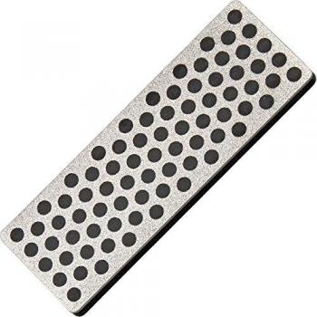 DMT W7X Black Honing Stone 220 Grit
