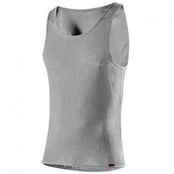 Transtex Löffler Light Tank Top – White (UK 36)