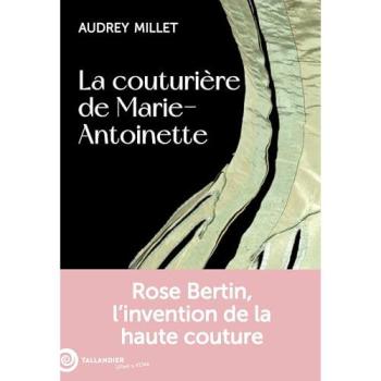 La Couturière De Marie-Antoinette