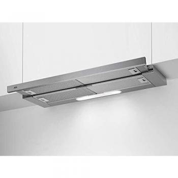 Campana AEG DPB5950M Inox 3 Velocidades