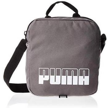 PUMA NK Heritage S Smit, Sac de Gym Unisexe, Medium Olive/Medium Olive/(Lt Orewood BRN)