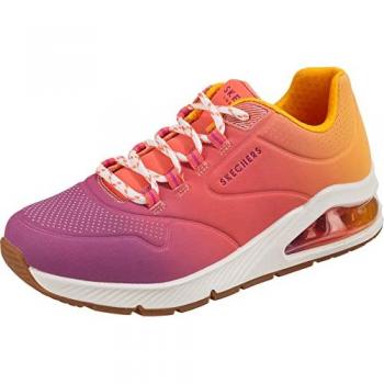 Basket SKECHERS Femme