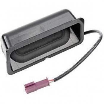 Serratura per portellone posteriore TOPRAN 502 526 per BMW Serie 5 Berlina e Touring