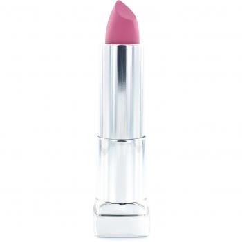 Maybelline Sensationelle Matte Lippenfarbe