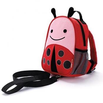 ZooKid Ladybug Set