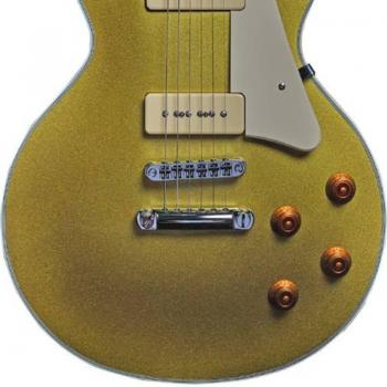 Sire Gold Top Model 2022