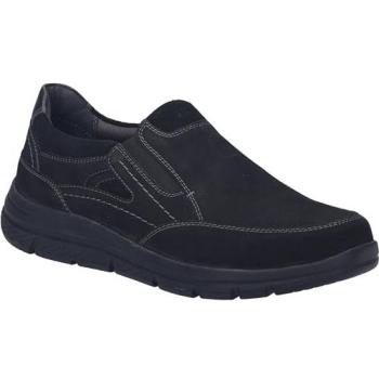Josef Seibel – Giuseppe 09 Herren‑Schuh (schwarz)