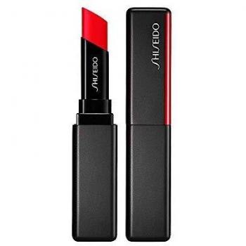 Shiseido Lippenstift Visionairy Gel 218 Vulkan