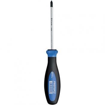 Destornillador Pozidriv Witte 99602, 1x80mm