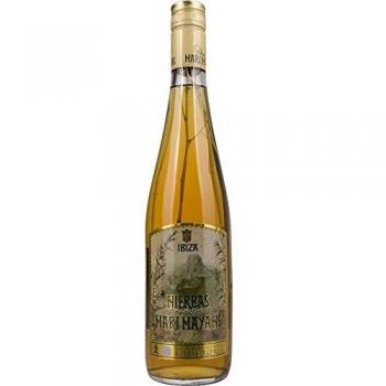 Mari Mayans licor de hierbas ibicencas (1 x 0,7 l)