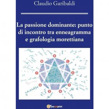 La passione dominante: punto di incontro tra enneagramma e grafologia morettiana