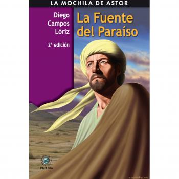 La fuente del paraíso