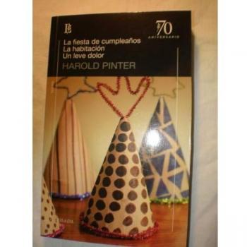 LA FIESTA DE CUMPLEAñOS