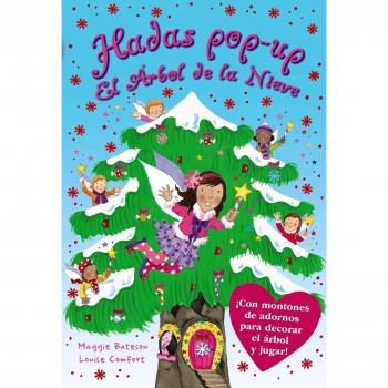 EL ARBOL DE LA NIEVE