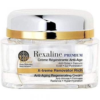 Gesichtscreme Premium Line-killer X-treme Kanebo