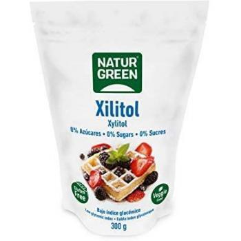 NatureSweet Xylitol 300 g