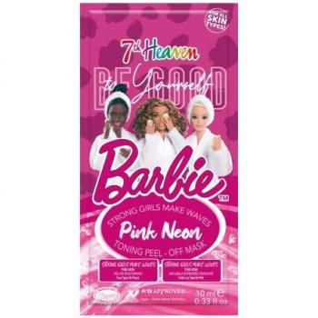 Mascarilla de Arcilla 7th Heaven Barbie 10 ml