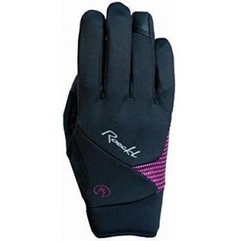 Wolga Pro Bike Gloves