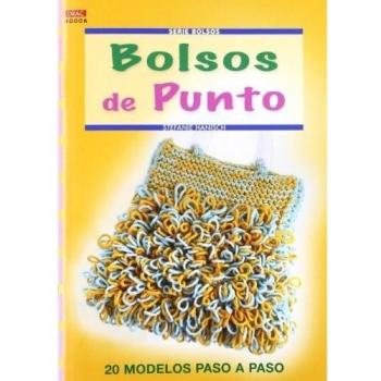 BOLSO DE PUNTO