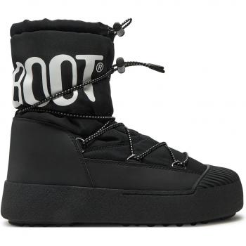 Black Frost MoonBoot Men’s Size 10