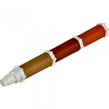 Liberon Touch Up Pen Mahogany 3-part