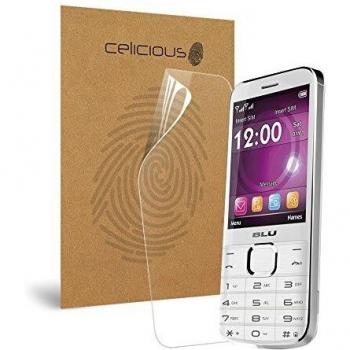 BLU ShieldX – Impact Resistant Film for BLU Diva X