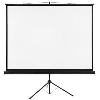 X-Tra!Line Tripod Projection Screen