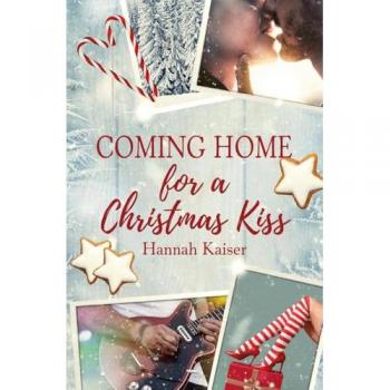 Tolino media Coming Home for a Christmas Kiss