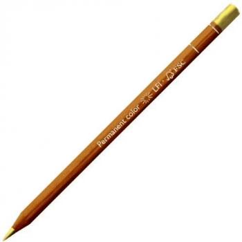 Caran D'ache Luminance crayon de couleur Ocre de Naples