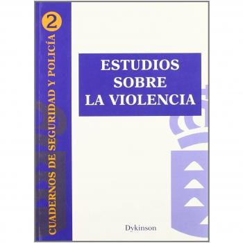 Estudios sobre la violencia (Tapa blanda).