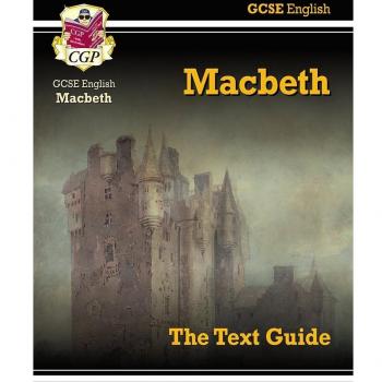 GCSE English Shakespeare Text Guide