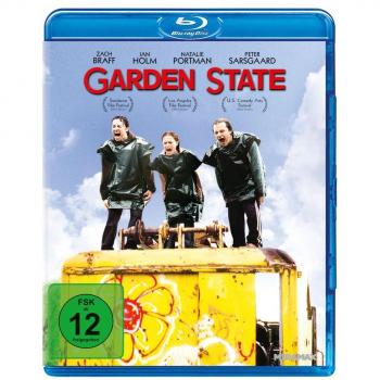 Garden State