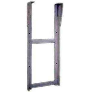 Support plafond Atlantic 150 à 200L