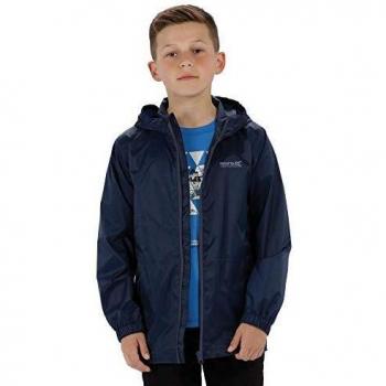 Regatta Lightweight Kids Pack It Jacket, Size 13 Years