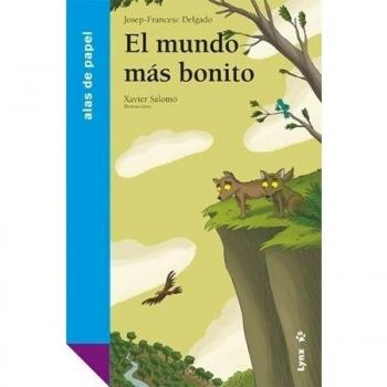 El mundo más bonito