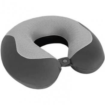 CuelloLimpio 30x32 Almohada Lavable