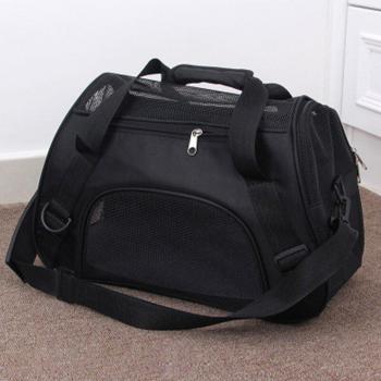 Outdoor Pet Carrier Bag for Small Animals