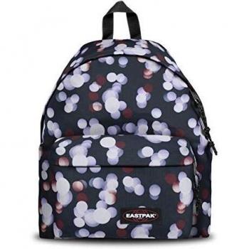 Eastpak Padded Pak'R Zaino, 40 cm, 24 L, Multicolore Blur