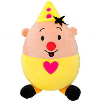 30 cm Bumba Squeezie Peluche – Studio 100