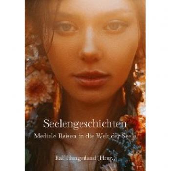 Awtuszka, Barbara: Seelengeschichten
