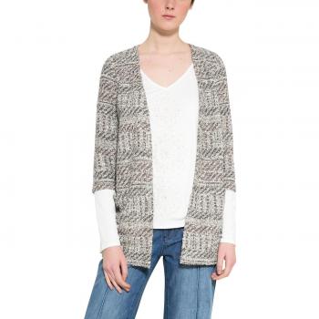 Desigual Damen-Strickjacke 20055