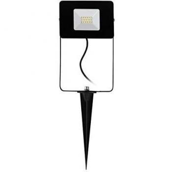 EGLO LED Gartenstrahler »FAEDO 4«, 1 flammig,