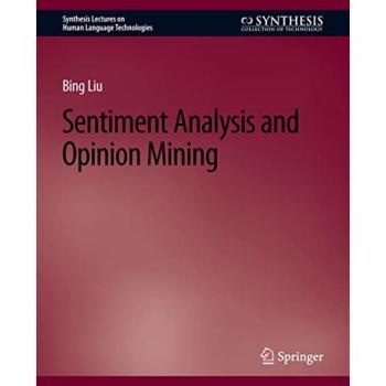 Sentiment Analysis and Opinion Mining