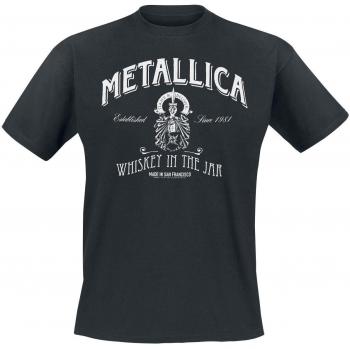 Metallica T-Shirt